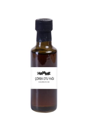 HAMME ÇÖREK OTU YAĞI 100 ML