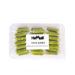 FISTIK EZMESİ  500 GR