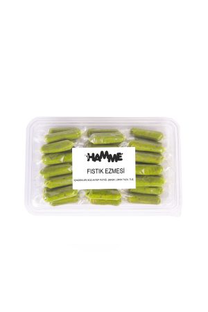 FISTIK EZMESİ  500 GR