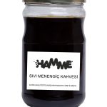 HAMME SIVI MENENGİÇ KAHVESİ 600 GR