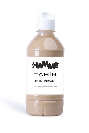 HAMME TAHİN 380 GR