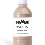 HAMME TAHİN YERLİ 380 GR