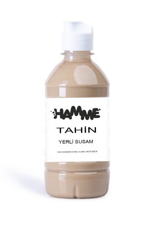 HAMME TAHİN YERLİ 380 GR
