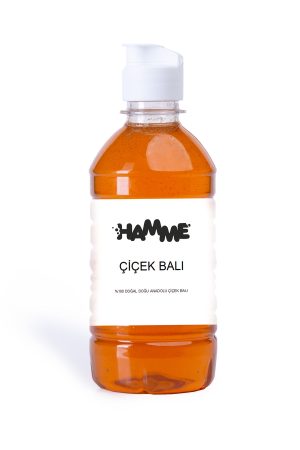 HAMME ÇİÇEK BALI 500 GR