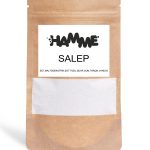 HAMME SALEP 500 GR