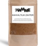 HAMME KAHVALTILIK ZAHTER 500 GR
