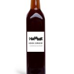 HAMME KEKİK SİRKESİ 500 ML