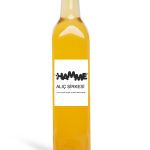 HAMME ALIÇ SİRKE 500 ML