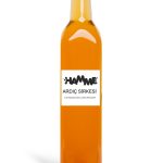 HAMME ARDIÇ SİRKESİ 500 ML