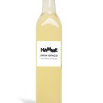 HAMME LİMON SİRKESİ 500 ML