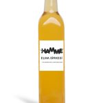 HAMME ELMA SİRKE 500 ML