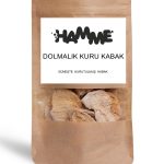 HAMME DOLMALIK KURULUK KABAK 25 ADET