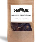 HAMME DOLAMLIK KURULUK PATLICAN 50 ADET