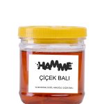 ÇİÇEK BALI 1000 gr