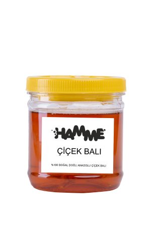 ÇİÇEK BALI 1000 gr