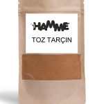 TOZ TARÇIN 250 GR
