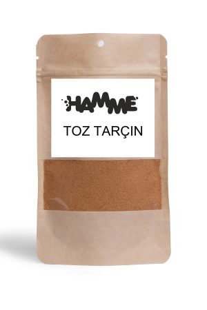 TOZ TARÇIN 100 GR