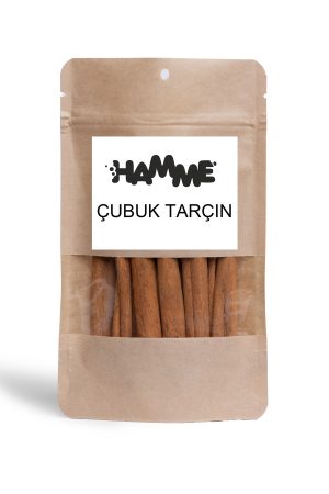 ÇUBUK TARÇIN 100 GR