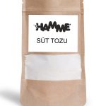 SÜT TOZU 100 GR