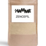 ZENCEFİL 100 GR