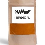 HAMME ZERDEÇAL 250 GR