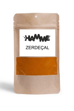 HAMME ZERDEÇAL 100 GR