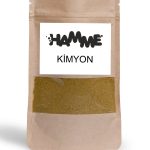 HAMME KİMYON 250 GR