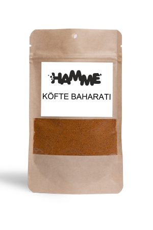 HAMME KÖFTE BAHARATI 250 GR