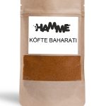 HAMME KÖFTE BAHARATI 100 GR