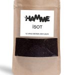 HAMME İSOT 500 GR