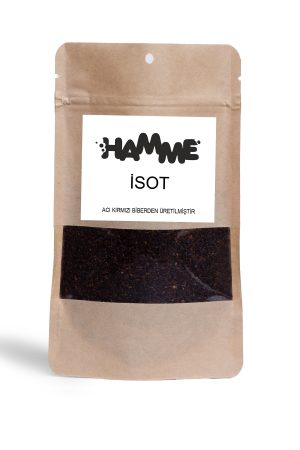 HAMME İSOT 250 GR