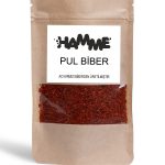 HAMME PUL BİBER 250 GR