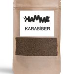 HAMME KARABİBER 250 GR