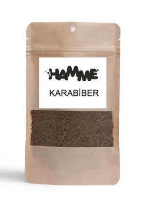 HAMME KARABİBER 100 GR