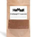 HAMME FORM&FİT KAHVE 100 GR