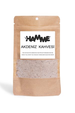 HAMME AKDENİZ KAHVE 200 GR