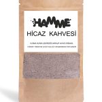 HAMME HİCAZ KAHVESİ 200 GR