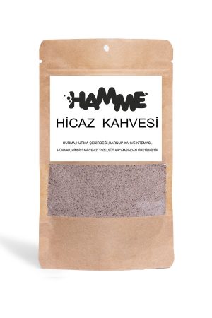 HAMME HİCAZ KAHVESİ 200 GR