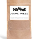 HAMME OSMANLI KAHVESİ 200 GR