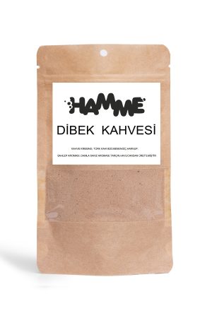 HAMME DİBEK KAHVESİ 200 GR