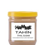 TAHİN 800 GR