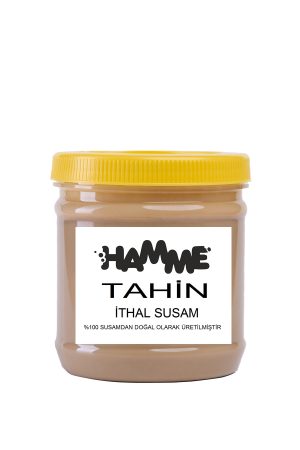 TAHİN 800 GR