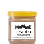 TAHİN YERLİ 800 GR