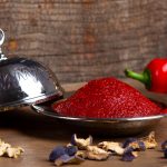 TATLI BİBER SALÇASI 800GR