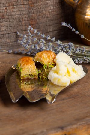 SADE YAĞ (GHEE) 800 gr