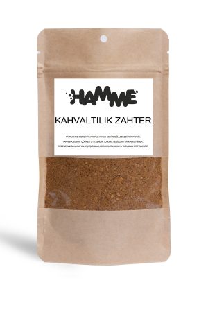 HAMME KAHVALTILIK ZAHTER 200 GR