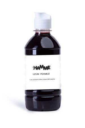 HAMME ÜZÜM PEKMEZİ 500 GR