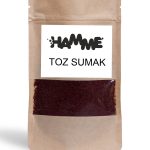 TOZ  SUMAK 100 GR