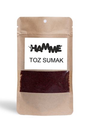 TOZ  SUMAK 100 GR