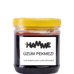 HAMME ÜZÜM PEKMEZİ 1 KG